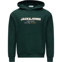 Jack & Jones Abbo Kapuzenpullover