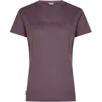 Icebreaker Damen T-Shirts/Tanks ku.Arm Da M 150 Tech Lite SS Tee IBStitchlin