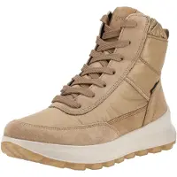 Legero Stiefelette Stiefelette Textil