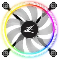 Zalman 120mm ZM-LF120 PWM ARGB