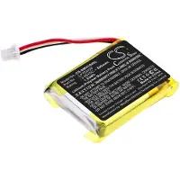 123accu Battery for Sony WF-1000XM4 Charging Case etc