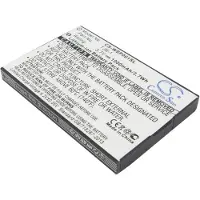 123accu Battery for Binatone B200 etc replacement battery