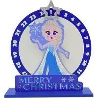 Disney Adventskalender von – Frozen/Elsa