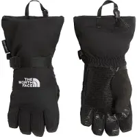 The North Face Kids Montana Glove tnf black (JK3) S