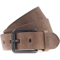 Vanzetti Gürtel Leder