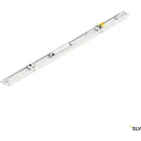 SLV 1009179 RETRO, LT 1200 93 835/840/850 WB ML WH Lichtträger 1200mm