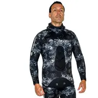 Picasso Camo Ghost 5 Mm Speerfischjacke