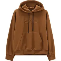 CMP 36d7526 Kapuzenpullover