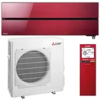 Mitsubishi Split Klimaanlage Set | MUZ/MSZ-LN60VG3R | 6,1 kW