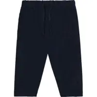 Minymo Pants Corduroy w. Lining dark sapphire (7997) 62