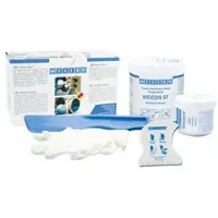 Weicon SF Epoxidharz 0,5 kg