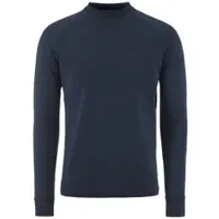 Craft Wool Comfort Roundneck Long Sleeve Men night (3980) M