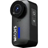 SJCAM C110+, 4K Ultra HD, CMOS, 5 MP, 120 fps, WLAN, 1100 mAh