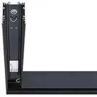Zumtobel 42946441 Eck-Kanal für LED-Lichtlinie SLN2-C CL MSP 2500-927-65 L793 LDE BK