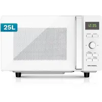 Grunkel Mwd-25flat 800w 25l Mikrowelle