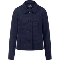Peter Hahn Blazer blau