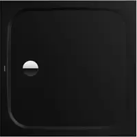 Kaldewei CAYONOPLAN 2258-1, Duschwanne, 100x100cm, 361800012667, Farbe: Cool Grey 90 mit Secure Plus