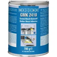 Weicon GMK 2410 700 g Gummi-Metall-Klebstoff