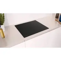 NEFF Elektro-Kochfeld "CA333235", schwarz, B:59,2cm H:5,6cm T:51,3cm, Kochfelder, Elektro-Kochfeld