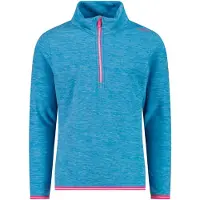 CMP KID G Fleece Sweat niagara mel. (L630) 164