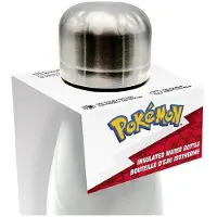Abysse Corp Pokemon Pikachu Scribble Thermosflasche