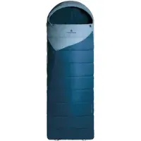 Ferrino Yukon Plus SX blu-grigio (BG-sleeping_bag) DX