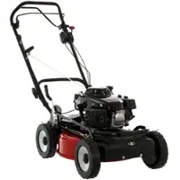 Marina Systems Benzin-Rasenmäher mit Radantrieb GRINDER 52 VH PRO - Motor Honda GXV 160