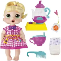 Baby Alive Teeparty LaLa GooGoo
