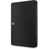 Seagate Expansion STKN4000400, 4 TB, 3.2 Gen 1 (3.1 Gen 1), Schwarz