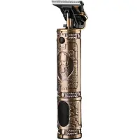 Activeshop Barbier Trimmer Beard-700 Deluxe