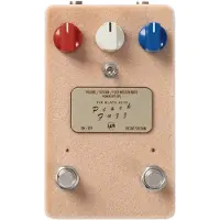 Warm Audio Peach Fuzz