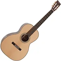 Martin 0012-28 Modern Deluxe
