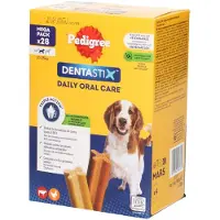 Pedigree 140787, Senior, Mittelgroß (11-25 kg), 720 g