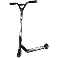 Merkloos Elzusha – Ein robuster Stunt-Scooter für Action und Tricks