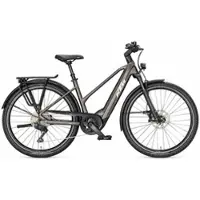 Ktm Cento 11 Plus Di2 800 Wh Damen Trapez grau 2027 - 28" - 46 cm