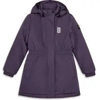 LEGO kidswear LWJUA 700 - Jacket dark purple (692) 146
