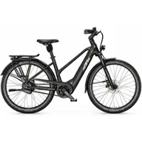 Ktm Macina City 810 Belt 800 Wh Damen Trapez schwarz 2027 - 28" - 60 cm