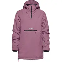 Horsefeathers Damen Ski- Snowboardjacke FIORA JACKET, Größe:S, Farben:dusky orchid