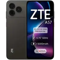 ZTE A57 4g 4gb/128gb 6.75´´ One Size / EU Plug 220V One Size