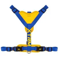 Nayeco X-trm Cronos Neon Flash Hundegeschirr