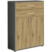 Mid.You AKTENSCHRANK OFFICE EDITION