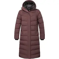 Schöffel Down Coat Style Vindave Women dark twilight (3765) 38