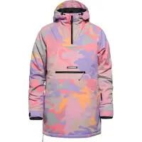 Horsefeathers Damen Ski- Snowboardjacke FIORA JACKET, Größe:S, Farben:wonderland
