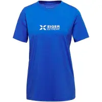 Mammut Eiger Logo Kurzarm-t-shirt