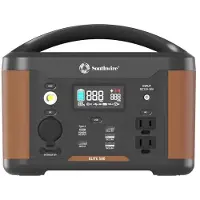 Southwire Elite Series Tragbare Ladestation 515w