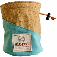 Sierra Climbing Tube Chalkbag