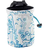Sierra Climbing Element Chalkbag