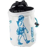 Sierra Climbing Element Chalkbag