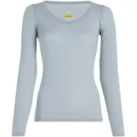Icebreaker Siren Langarm-t-shirt