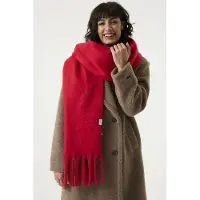 Garcia damen Accessoire, ONESIZE, Rot